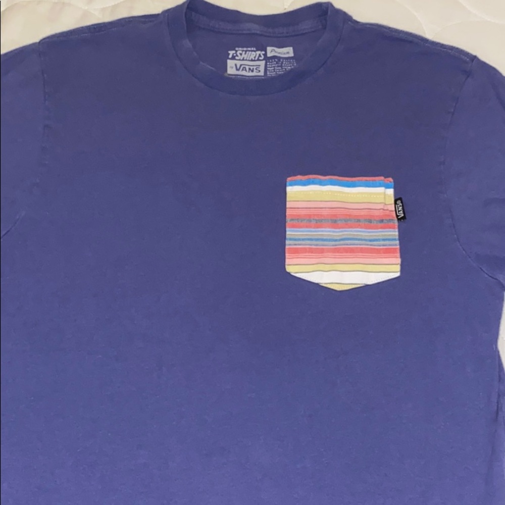 Vans Tee